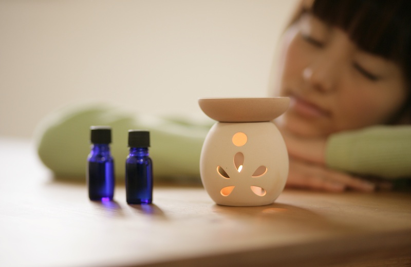 Ultimate Guide to Aromatherapy for Teens